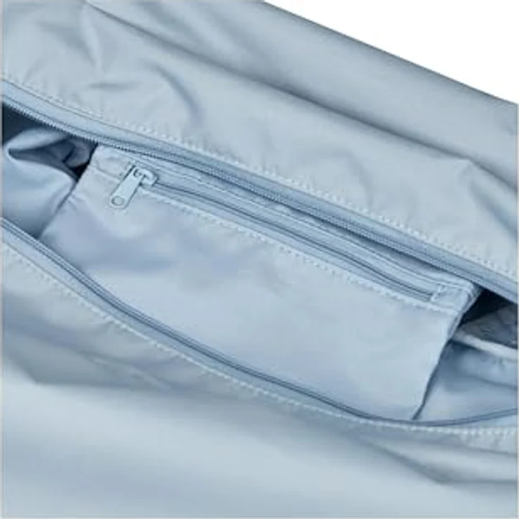 Satch Sporttasche, Kindersporttasche mit praktischem Nass- und Schuhfach, aus 100% recyceltem Polyester – Bild 3