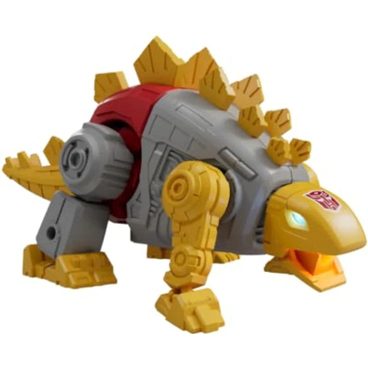 Blokees Transformers Galaxy 04, Blind Box-Figur „Fractured Space-Time Blokees“, bewegliche Figur, 10 cm, 41-53 Teile, ab 8 Jahren – Bild 3