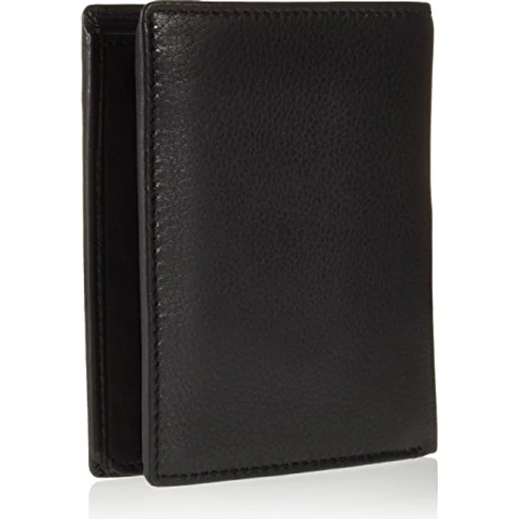 Strellson Herren Geldbeutel Oxford Circus Brieftasche aus Leder – Bild 2