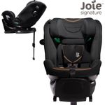 joie Reboarder-Kindersitz i-Spin XL i-Size ab Geburt - 12 Jahre - Eclipse