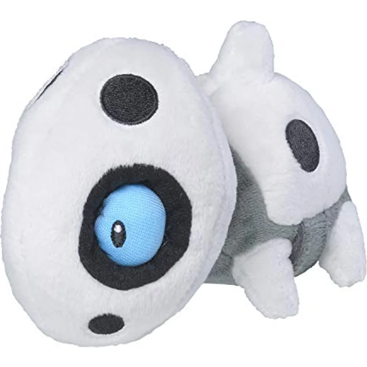 Pokémon Center Plüschfigur Stollunior, ca. 13 cm, hochwertiges Kuscheltier aus weichem Stoff, detailgetreu verarbeitet – Bild 1