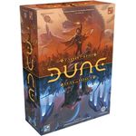 CMON Dune: Krieg um Arrakis, Strategie-Brettspiel für 1-4 Spieler, ab 14 Jahren, Deutsch - Preisvergleich