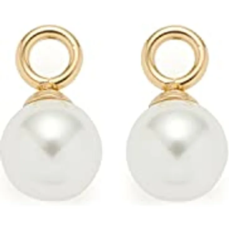 Jewels by Leonardo Set/2 ANHÄNGER G BEAUTY'S