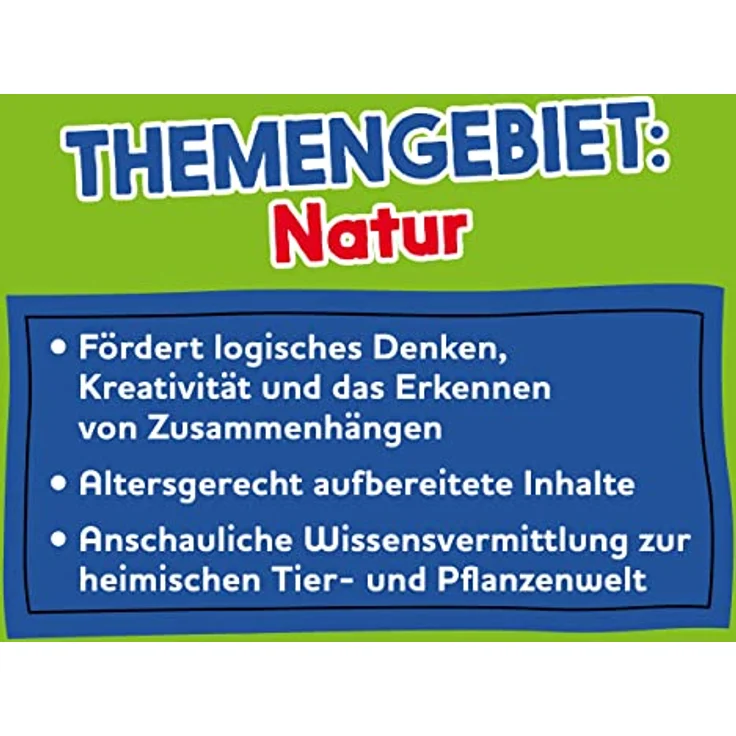 Franzis GEOlino Natur entdecken und erforschen – Bild 11