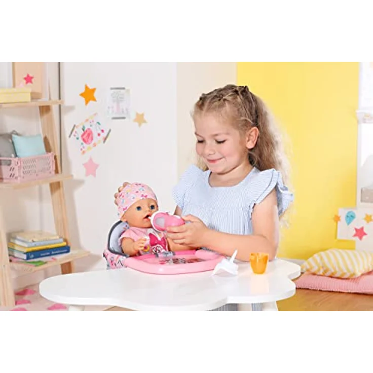 BABY born Interactive Bottle – Bild 8
