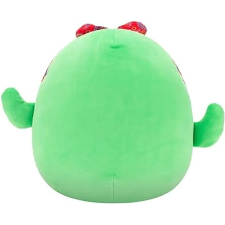 Squishmallows Maritza der Kaktus 40 cm, offizielles Jazwares Plüsch, superweiches Kuscheltier – Bild 4