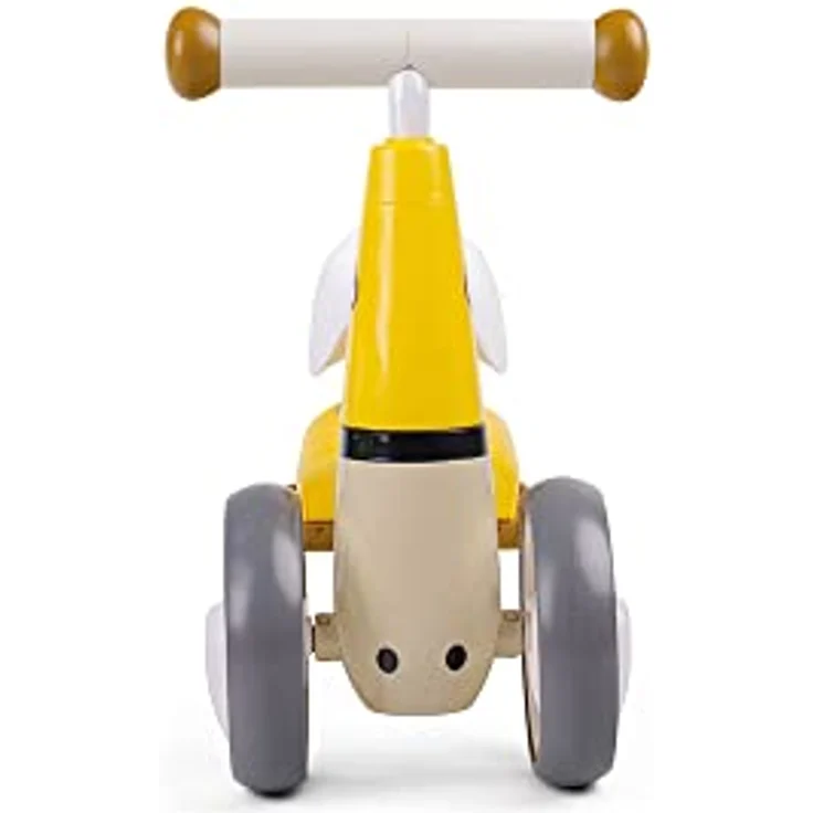 Didicar, Diditrike Giraffe - Baby Trike, Toddler Trike, First Bike, Ride On Toy - 1st Birthday Gift for Boy Or Girl – Bild 2