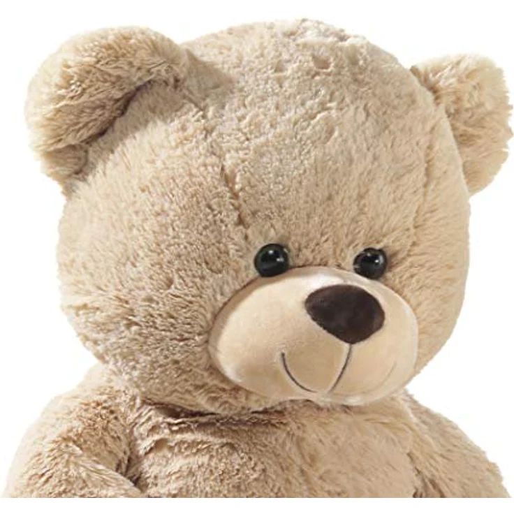 Heunec 130050 'XL-Floppy Bär', beige, Größe 100 cm – Bild 3