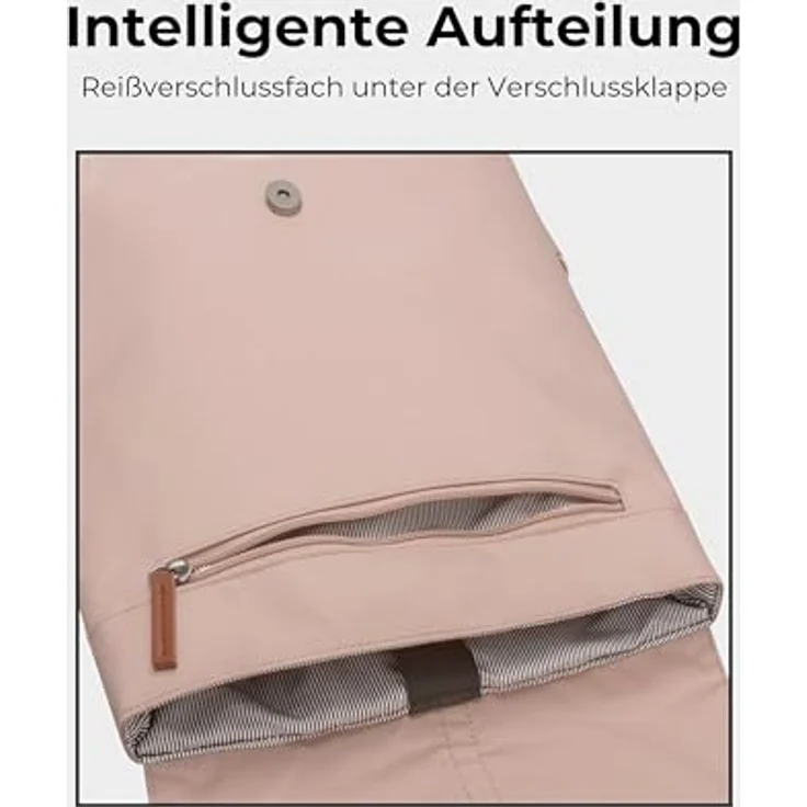 Johnny Urban Mia rosa-braun – Bild 7