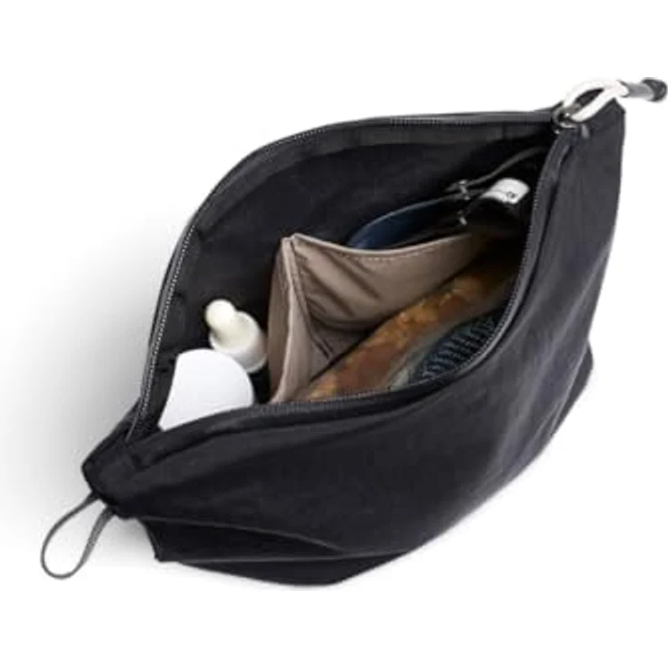 Bellroy Lite Pouch Duo, Federmäppchen und Tasche aus wasserabweisendem Dura Lite Ripstop, leicht – Bild 2