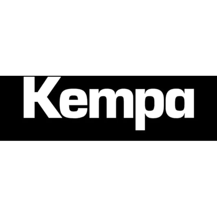 Kempa K-LINE TASCHE, Sporttasche mit Rucksackfunktion, 40L, blau, optimierte Formstabilität und gepolsterte Schultergurte – Bild 4