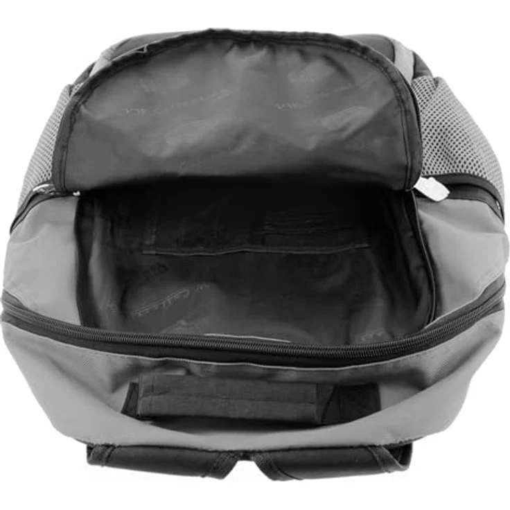 VW Bulli Rucksack rot - VENTO 0042 – Bild 6