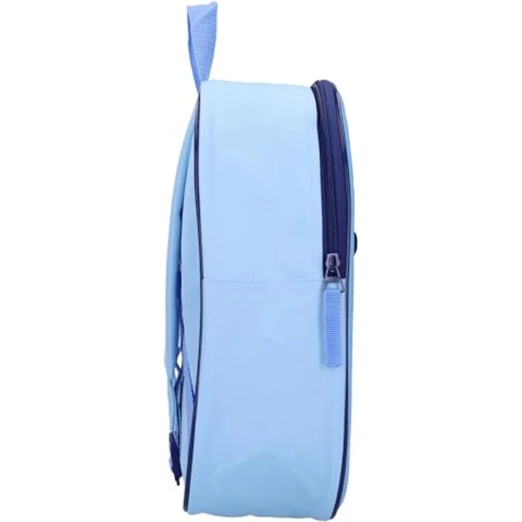 Vadobag Rucksack 3D Bluey Simply Special, Kindergartenrucksack, 32 x 26 x 11 cm, offiziell lizenziert – Bild 3
