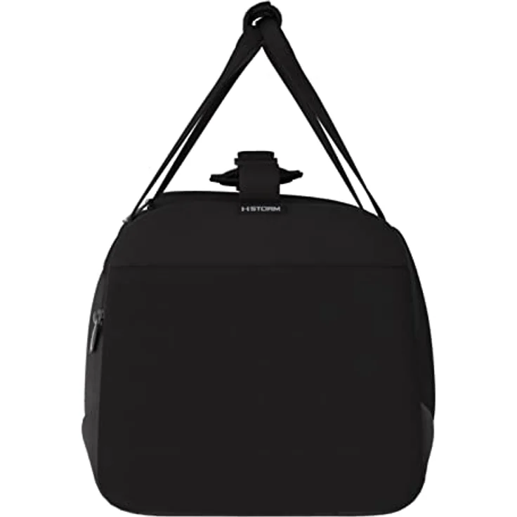 Under Armour® Sporttasche UA UNDENIABLE 5.0 DUFFLE SM, praktische Innenaufteilung, reflektierende Details, formstabil (schwarz) – Bild 5