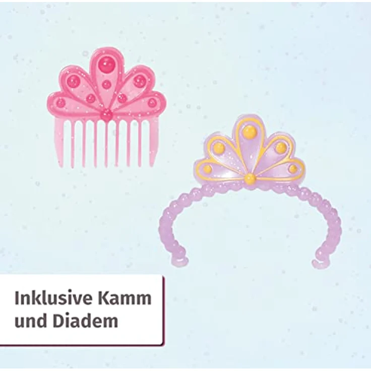 BABY born Little Sister Meerj – Bild 8