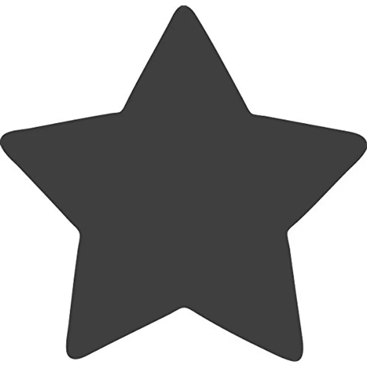 Brunnen Heyda Motivstanzer groß Stern, geeignet für Karton bis 220 g/m², Motivgröße ca. 2,5cm, mit geschützter Schneidezone und Auffangbehälter, für Scrapbooking geeignet, Stern – Bild 3