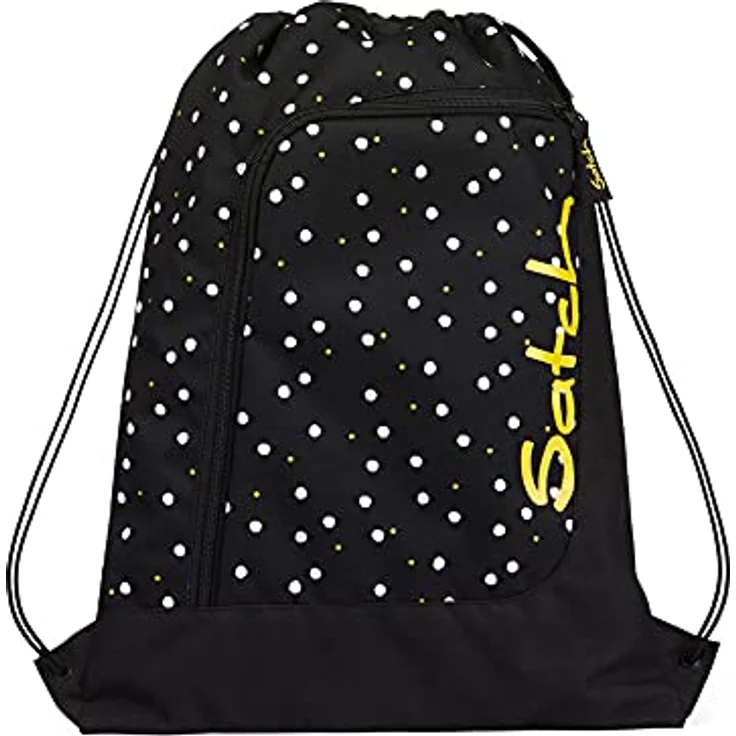 Satch Sportbeutel Lazy Daisy - Preisvergleich – Bild 6