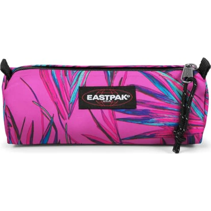 Eastpak BENCHMARK Single Federmäppchen, wasserabweisendes Gewebe, EK02Y – Bild 3