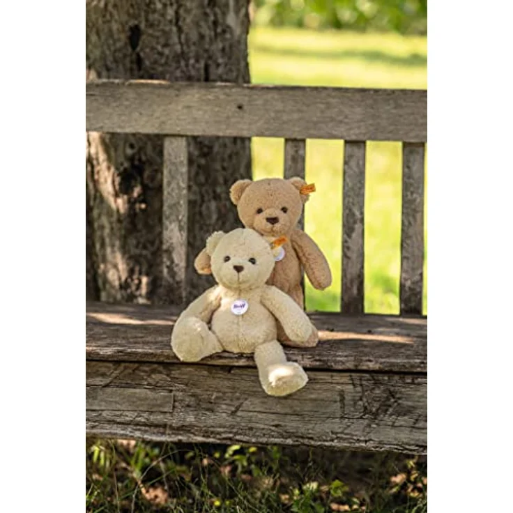 Steiff Teddybär Ben 30 beige – Bild 6