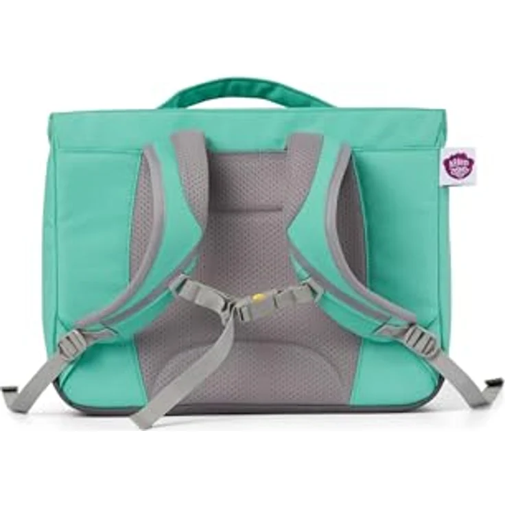 Affenzahn Pre School Bag Owl – Bild 4