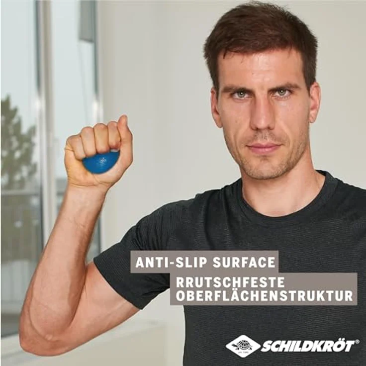 Anti-Stress Therapie Bälle – Bild 3
