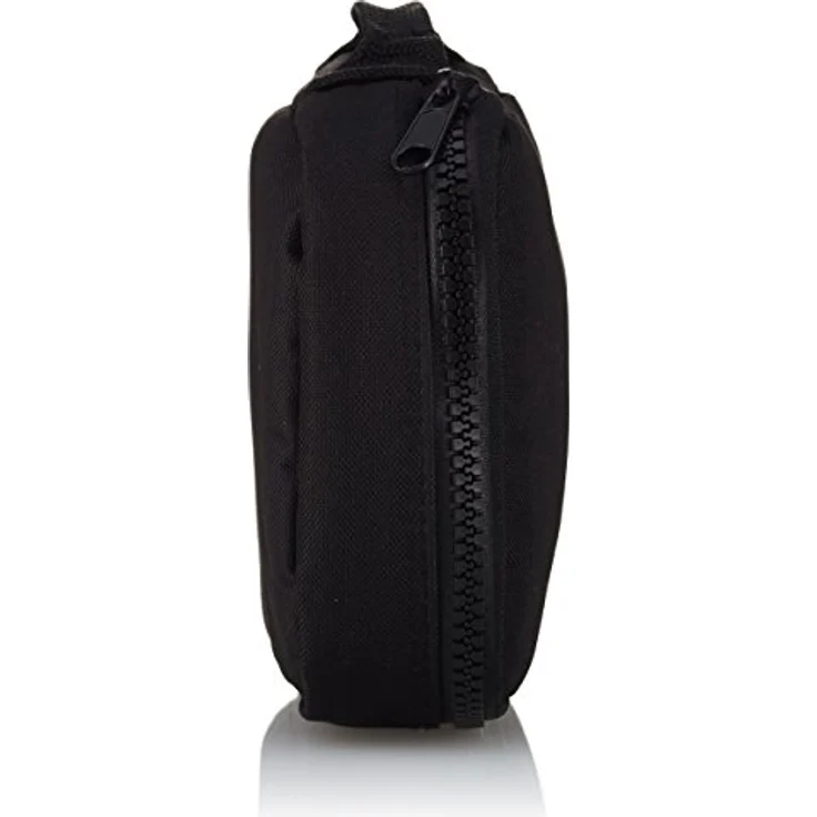 ABUS Transporttasche ST1010 - mit Tragegriff - Tasche für Kettenschlösser, Werkzeuge oder Kleinteile - Nylon, Schwarz – Bild 3