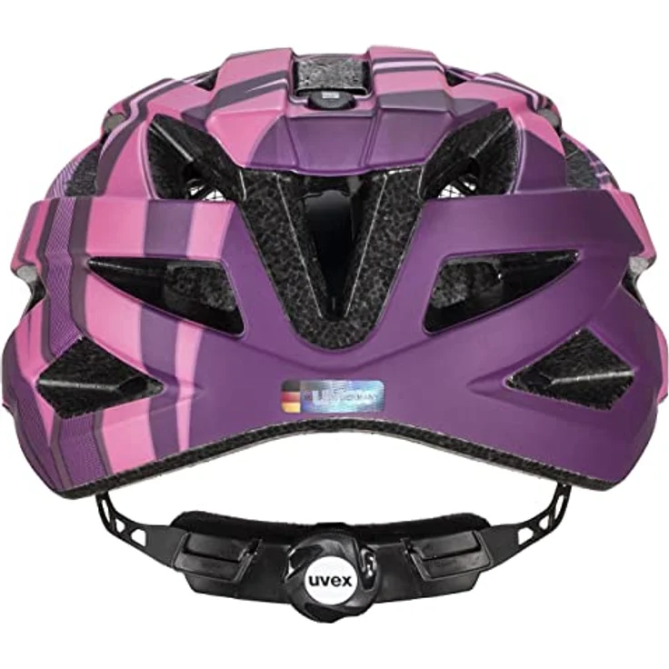 uvex air wing cc Fahrradhelm – Bild 3