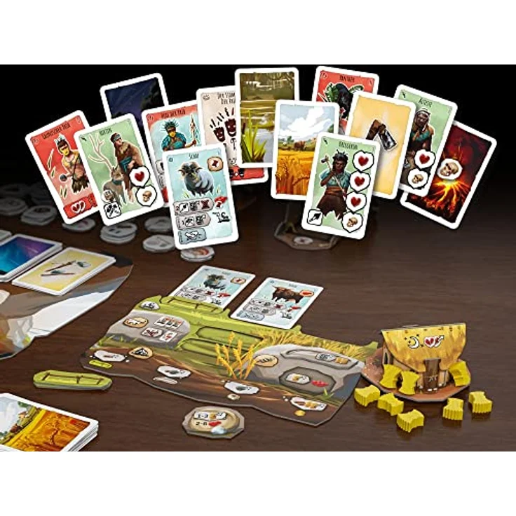 Paleo - Ein neuer Anfang (Erw. ) - Preisvergleich – Bild 4