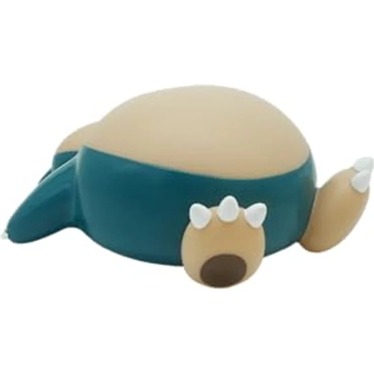 Teknofun Pokémon LED Leuchte Relaxo, 25 cm mit 2 Beleuchtungsmodi für entspannende Atmosphäre, kabellos – Bild 6