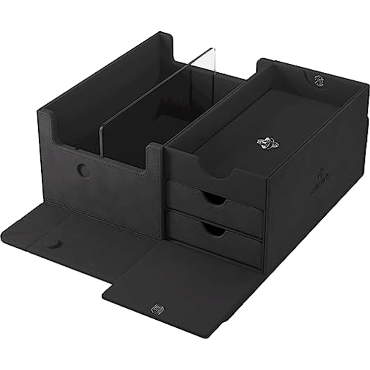Gamegenic GGS20145 Spielzubehör, Schwarz – Bild 2