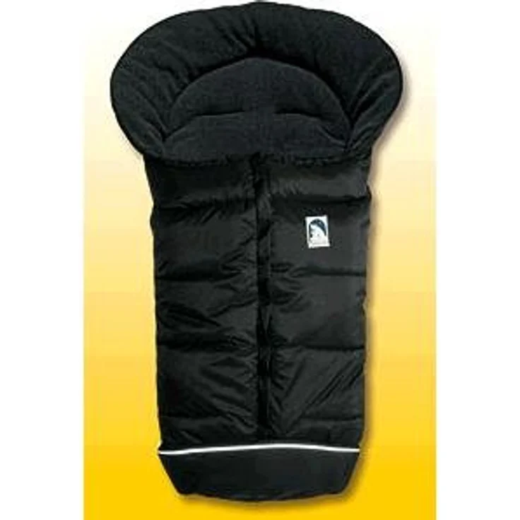 Heitmann Eisbärchen Fußsack Kinderwagen – Bild 2