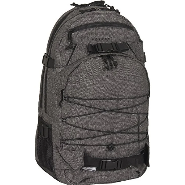 forvert NEW LAPTOP LOUIS flannel grey – Bild 2