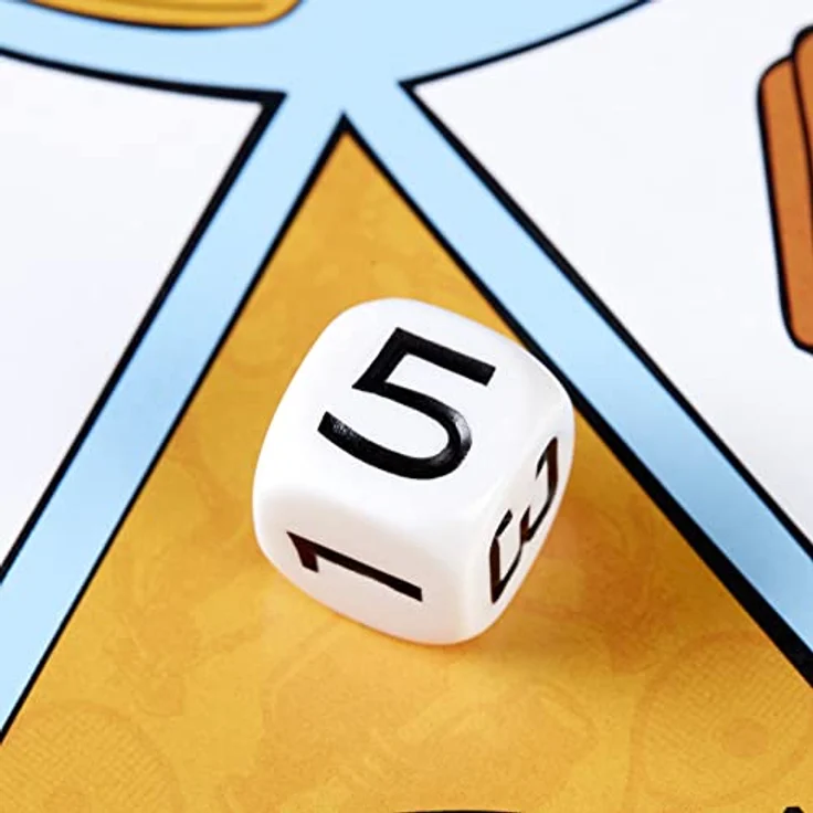 TRIVIAL Pursuit Familienedition – Bild 6