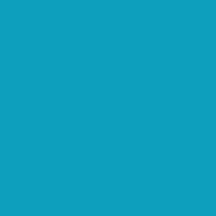 Vossen Bademantel Texas, unisex Kurzmantel mit Kapuze, 100% Baumwolle, turquoise – Bild 3