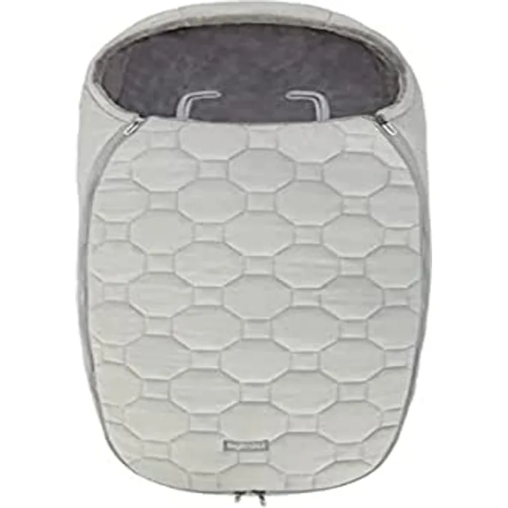 Inglesina Coat Bags Kinderwagen Wintermuff Iceberg Grey