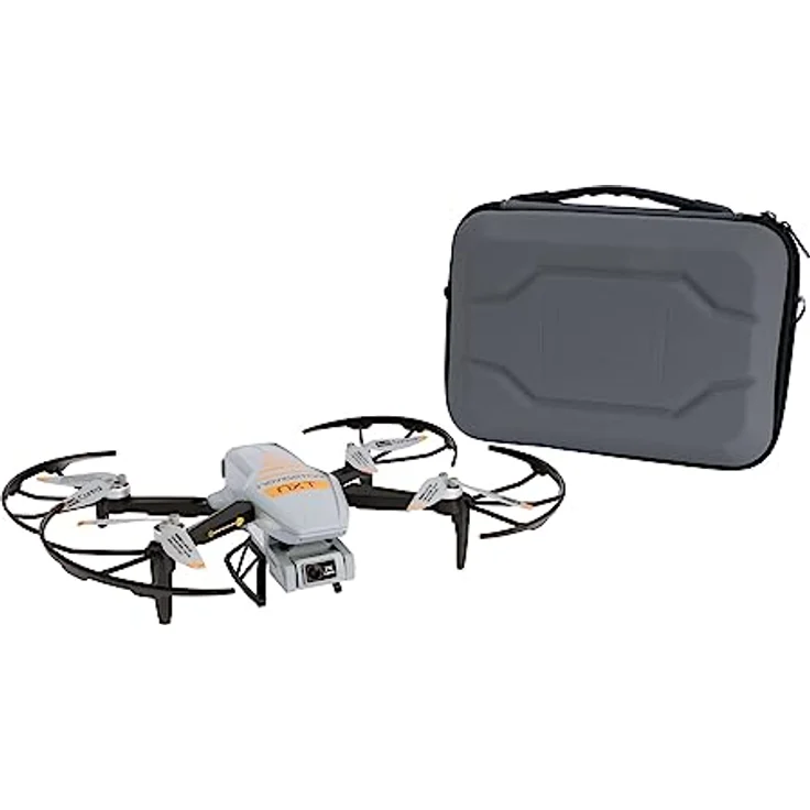 Revell RC Quadrocopter Navigator NXT - Ferngesteuerte Drohne (23811) – Bild 6