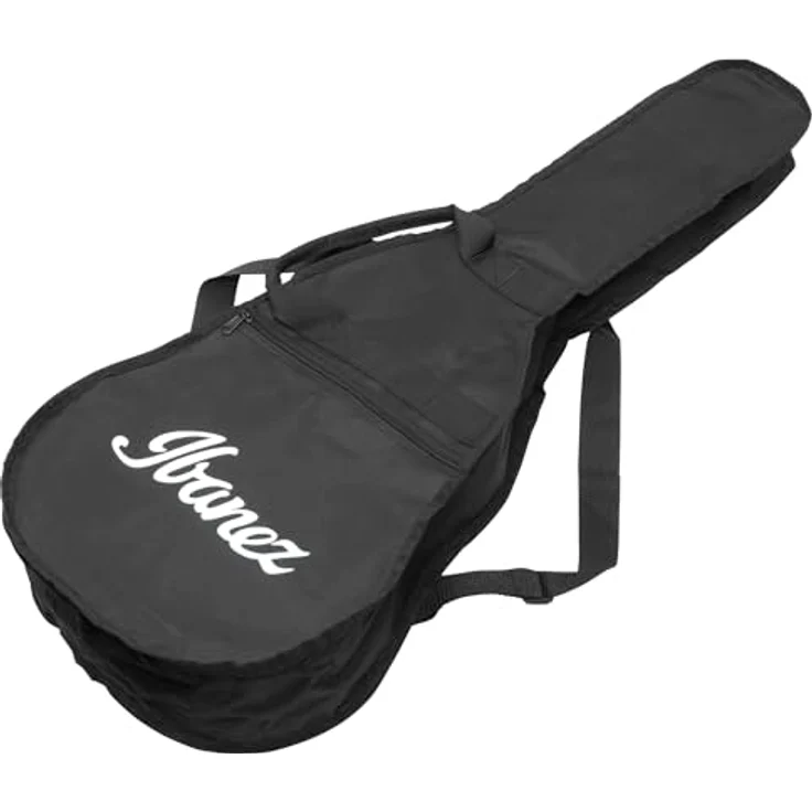Ibanez V44MINIE-OPN elektro-akustische 3/4 Gitarre, Mahagoni, Dreadnought, eingebautes Mikrofon, matte Oberfläche – Bild 10