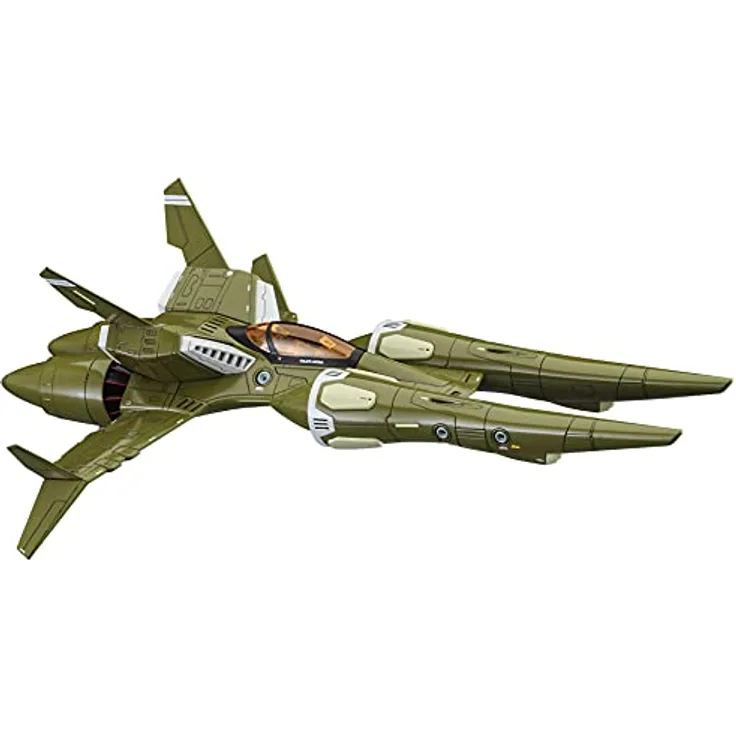 Hasegawa HA64792 1:72 Crusher Joe TR-5 Harpy-Nero Modellbausatz grau