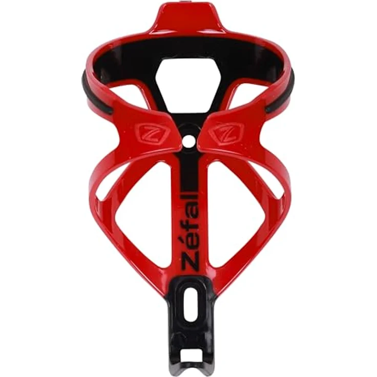 Trinkflaschenhalter Pulse B2 rot – Bild 3
