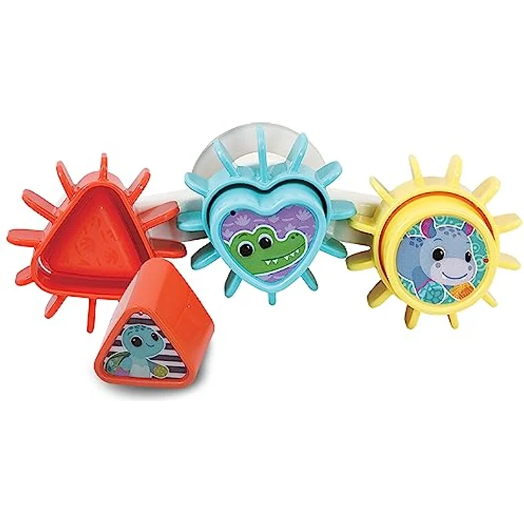 Vtech 80-563004 Babys Badeset – Bild 4