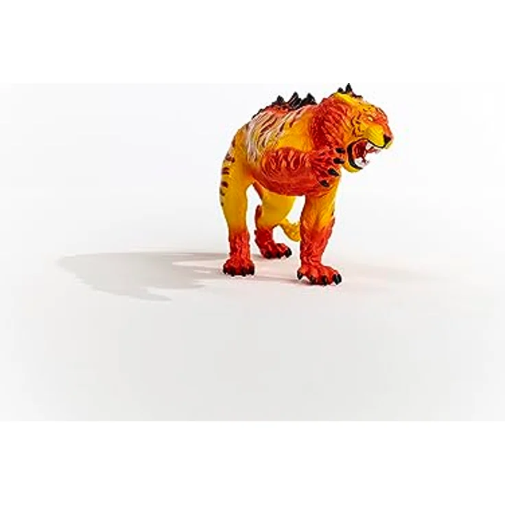 Schleich® 70148 Eldrador Lavatiger – Bild 4