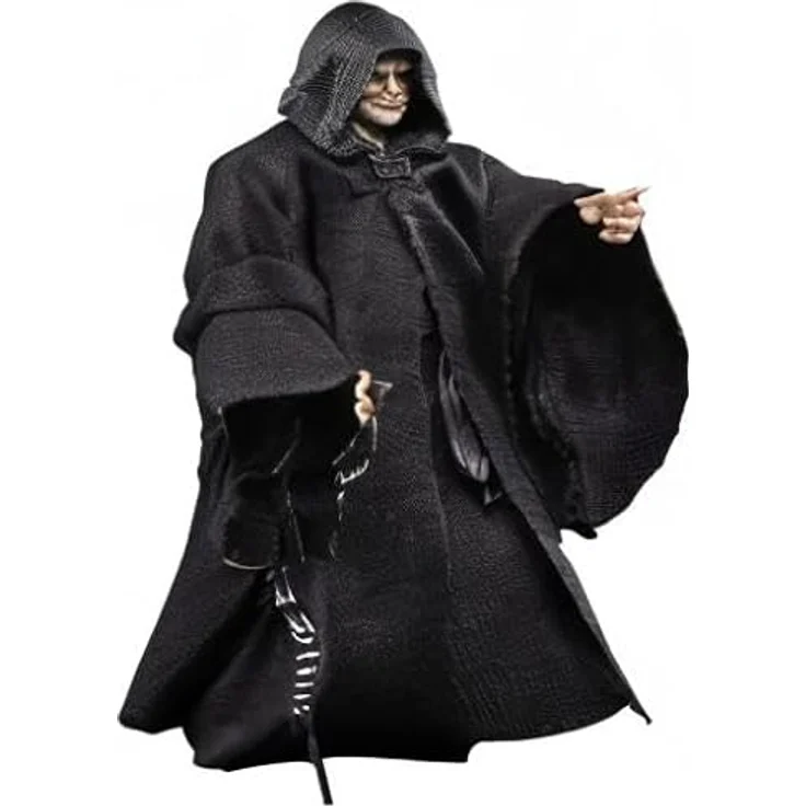 Star Wars Vintage Collection ROTJ Emperor's Throne Room - Preisvergleich – Bild 3