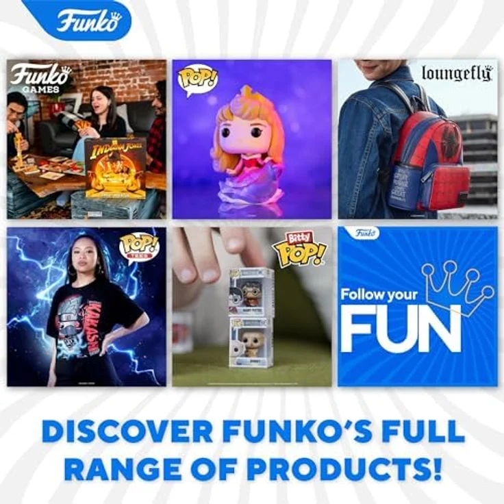 Funko Pop! Disney: Winnie The Pooh – Sleeping Pooh – Vinyl-Sammelfigur, 9,5 cm groß, hochwertiges Vinyl, ideales Geschenk für Kinder und Erwachsene – Bild 5