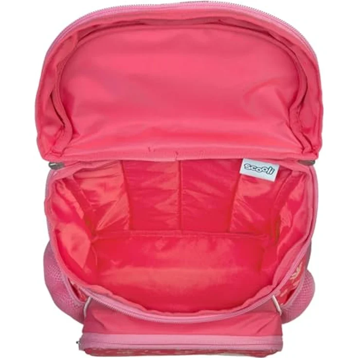 Scooli Kinderrucksack Mini Me Daisy Deer – Bild 4