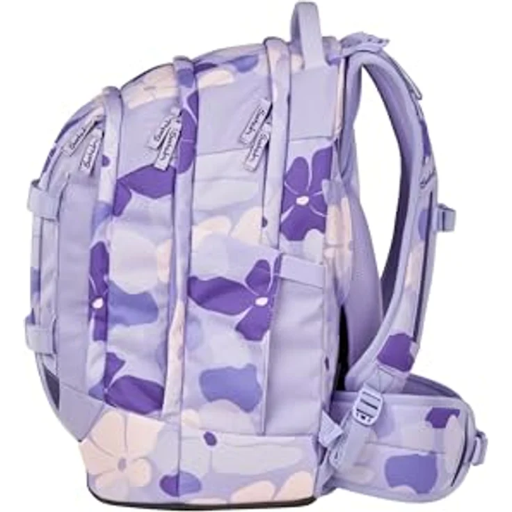 Satch Pack, ergonomischer Schulrucksack mit 30L Stauraum, robust und wasserabweisend, für Schüler ab 5. Klasse – Bild 3