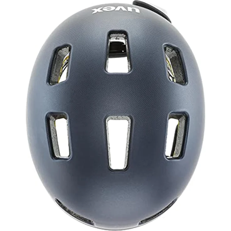 uvex city 4 MIPS Fahrradhelm – Bild 8