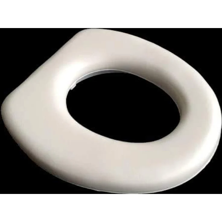 ADOB-Softy, das Original, Kinder Soft WC Sitz Auflage, passend auf alle normalen WC Sitze – Bild 4