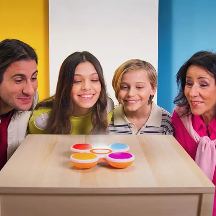 Famosa One More, Brettspiel mit vielseitigen Spielmöglichkeiten – Bild 5
