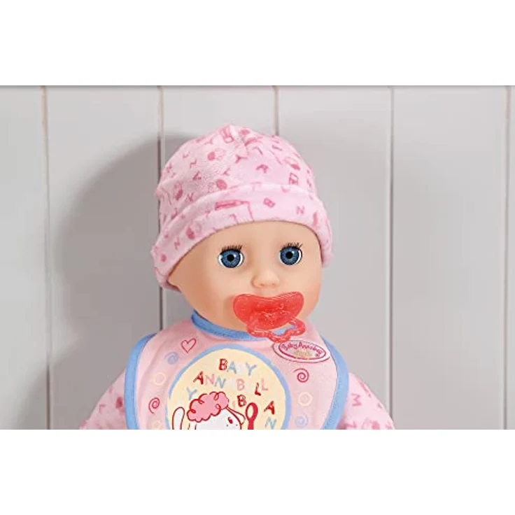 Baby Annabell Little Fütter S – Bild 6