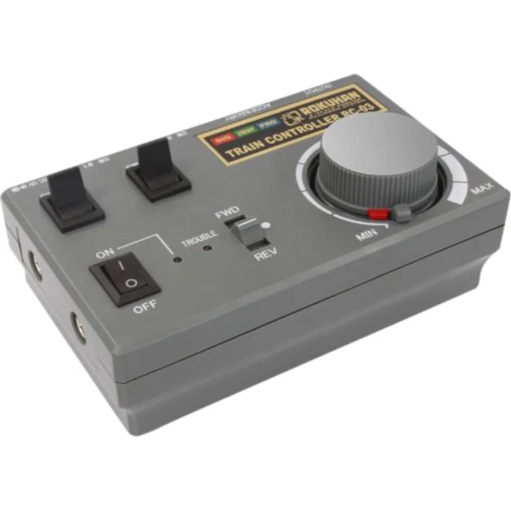 Rokuhan 7297305 Fahrregler 12V